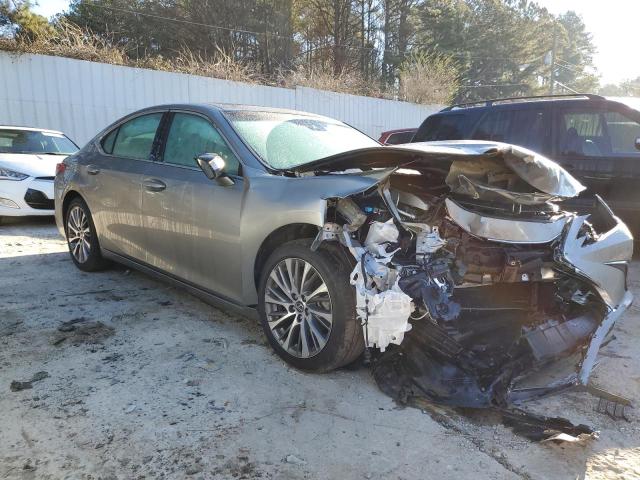 2021 LEXUS ES 350 BASE VIN: 58ADZ1B1XMU099156