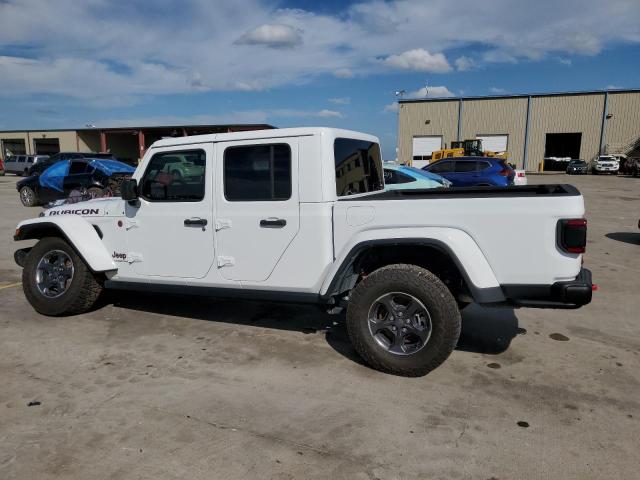 2021 JEEP GLADIATOR RUBICON VIN: 1C6JJTBG7ML590643