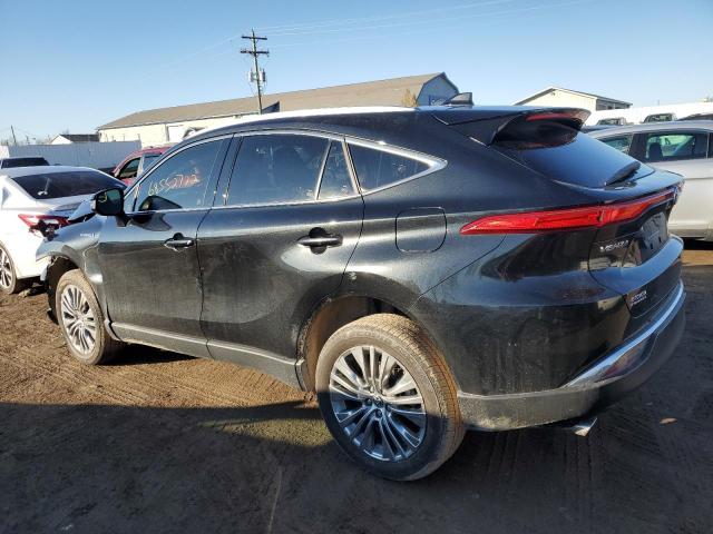 2021 TOYOTA VENZA LE VIN: JTEAAAAH3MJ048597