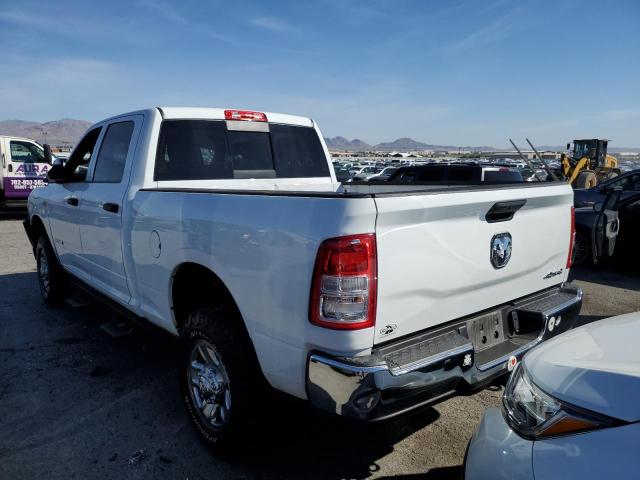 2021 RAM 2500 TRADESMAN VIN: 3C6UR5CJXMG639939