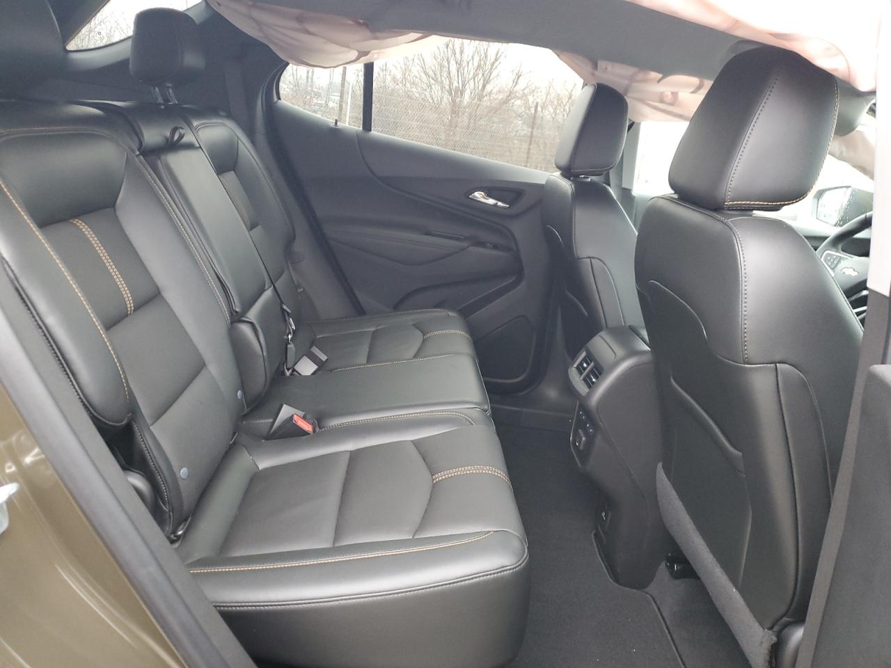 2023 CHEVROLET EQUINOX PREMIER VIN:3GNAXNEG0PL181432