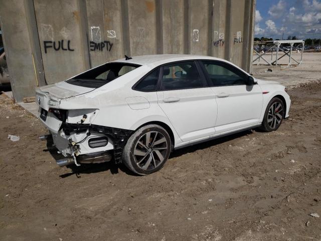 2021 VOLKSWAGEN JETTA GLI VIN: 3VW6T7BU1MM072643