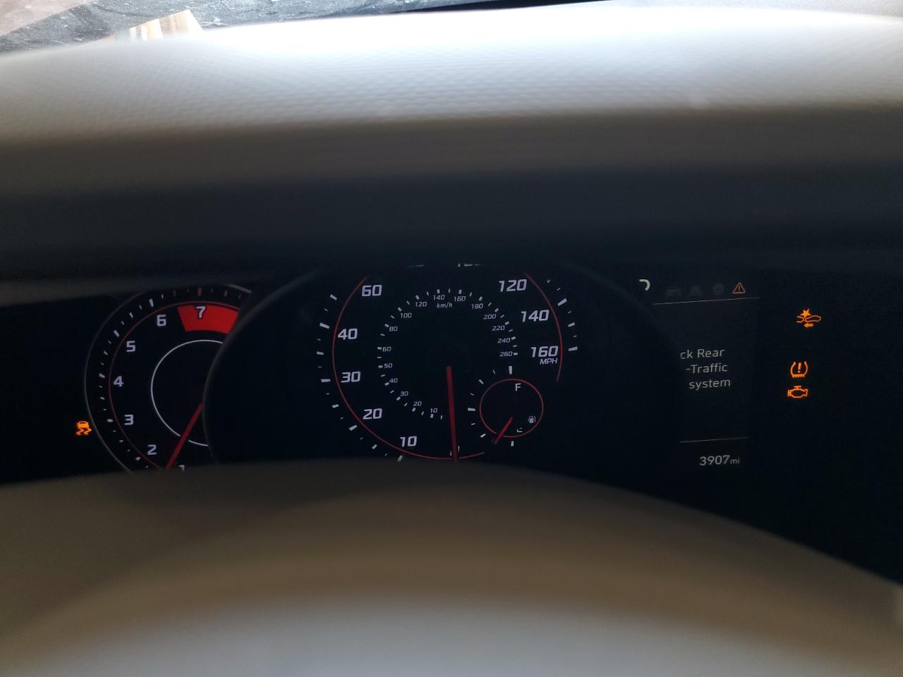 2023 HYUNDAI ELANTRA SEL VIN:KMHLM4AG3PU613099