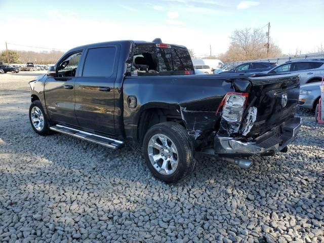 2021 RAM 1500 BIG HORN/LONE STAR VIN: 1C6SRFFT4MN798876