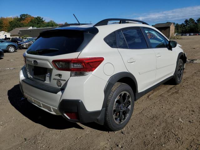 2021 SUBARU CROSSTREK VIN: JF2GTAAC6M9306479