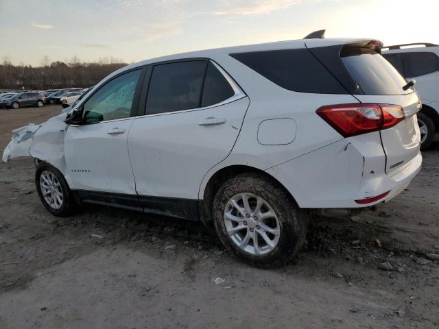 2021 CHEVROLET EQUINOX LT VIN: 3GNAXUEV6MS103232