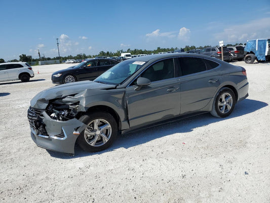 2023 HYUNDAI SONATA SE VIN:KMHL24JA4PA300372