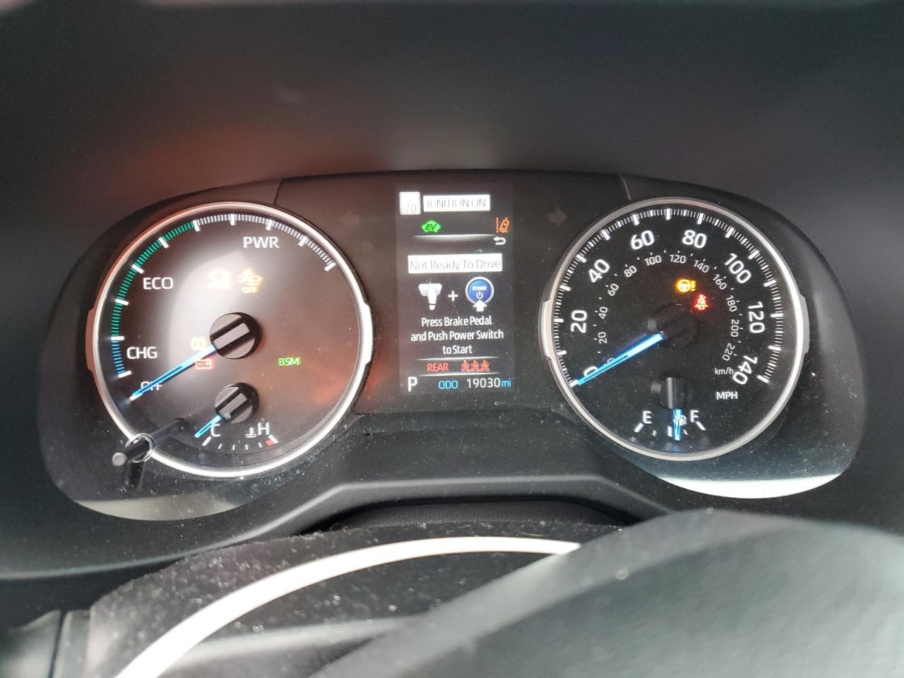 2022 TOYOTA RAV4 XLE VIN:4T3RWRFV2NU072995