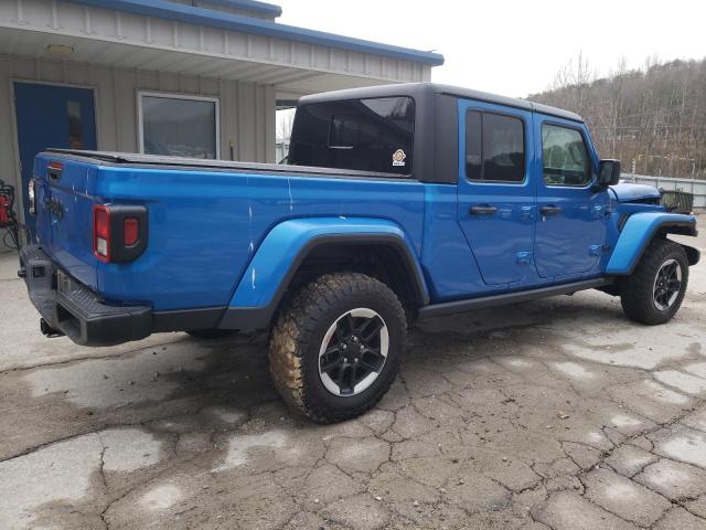 2021 JEEP WRANGLER VIN: 1C6HJT**********