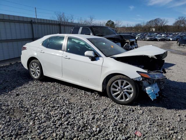 2021 TOYOTA CAMRY LE VIN: 4T1C11AK1MU593460