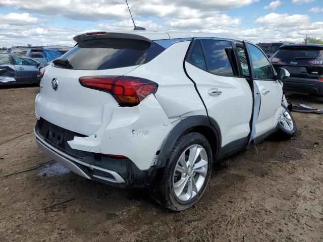 2021 BUICK ENCORE GX PREFERRED VIN: KL4MMBS27MB129566