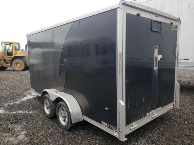 2021 NEO TRAILER VIN: 54BNA2024M1321785