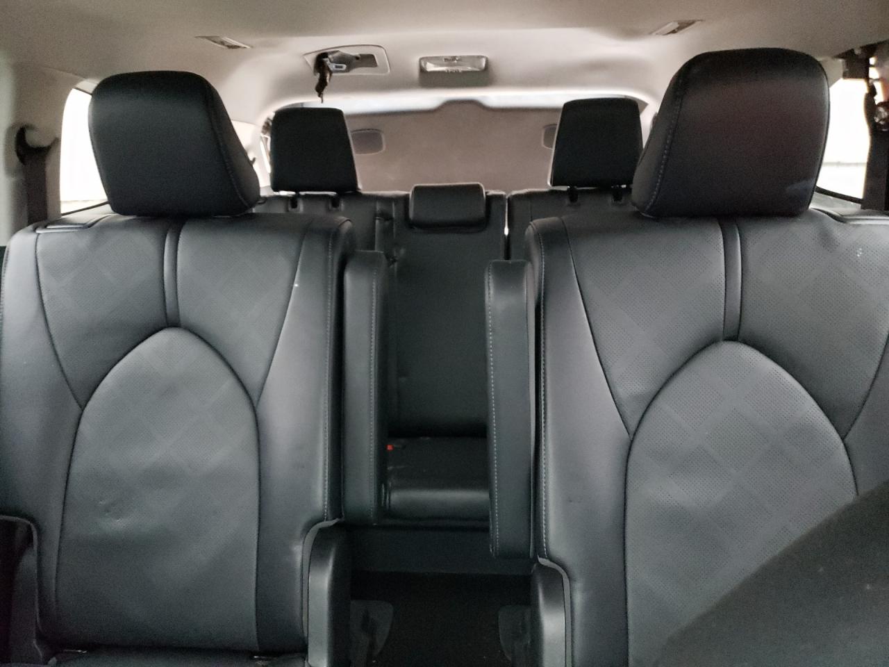 2023 TOYOTA HIGHLANDER L VIN:5TDKDRBH3PS028547