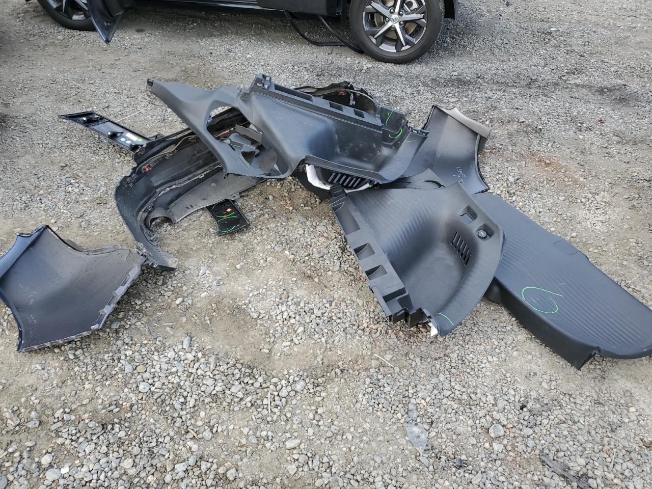 2023 HONDA HR-V EXL VIN:3CZRZ1H70PM702857