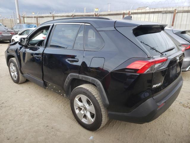 2021 TOYOTA RAV4 XLE VIN: 2T3W1RFV0MW133843