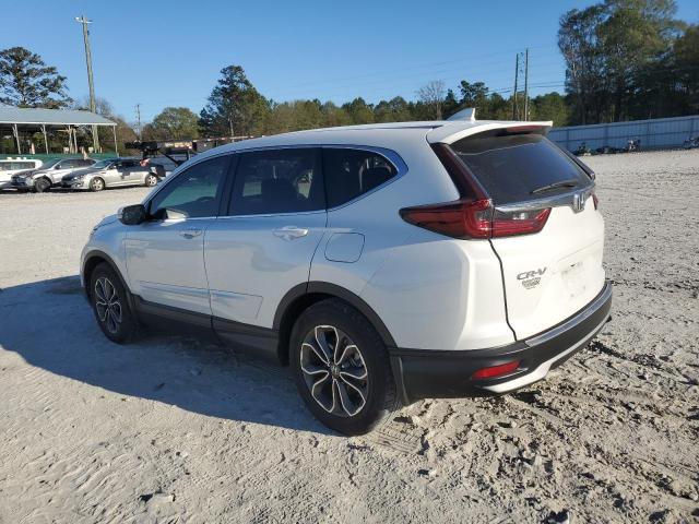 2021 HONDA CR-V EX VIN: 5J6RW1H5XMA000464