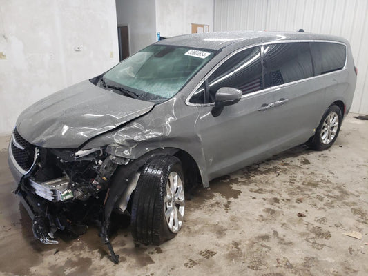 2023 CHRYSLER PACIFICA TOURING L VIN:2C4RC3BG6PR515045