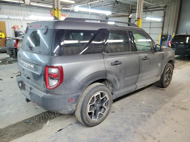 2021 FORD BRONCO SPORT BIG BEND VIN: 3FMCR9B62MRA05758