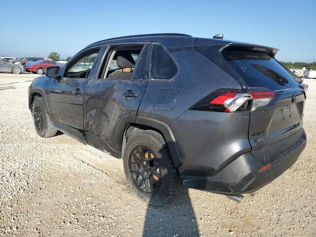 2021 TOYOTA RAV4 LE VIN: 2T3H1RFV8MC112457