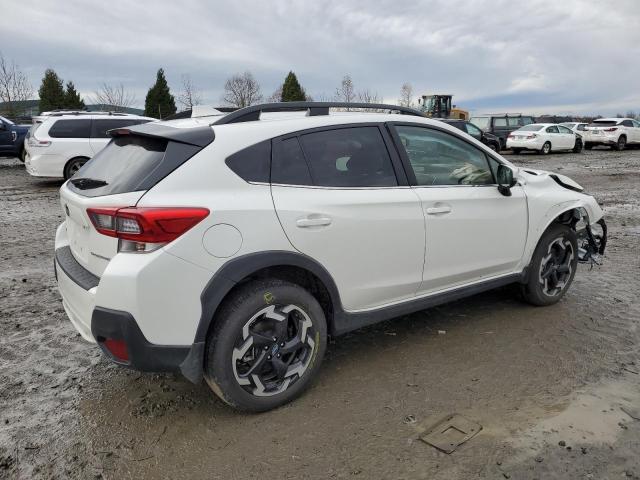 2021 SUBARU CROSSTREK LIMITED VIN: JF2GTHMC1MH666138