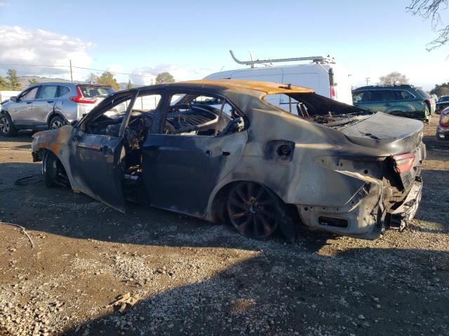 2021 TOYOTA CAMRY LE VIN: 4T1C11AK0MU576181