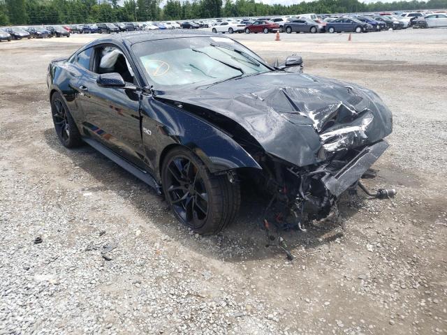 2021 FORD MUSTANG GT VIN: 1FA6P8CF1M5147494