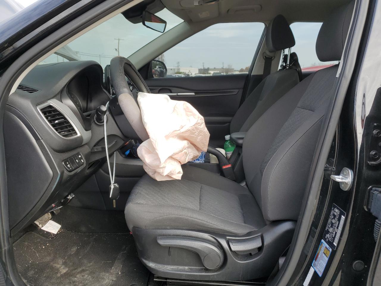 2023 KIA SELTOS LX VIN:KNDEPCAA0P7405626