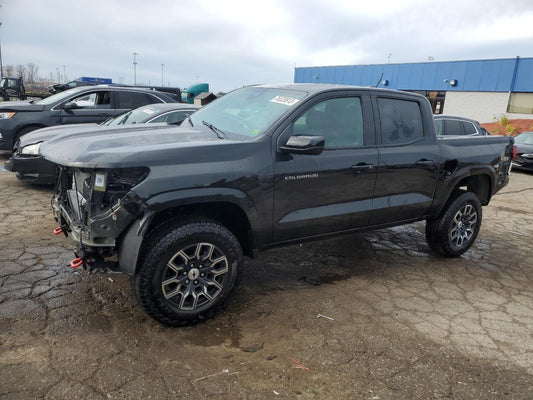 2023 CHEVROLET COLORADO Z71 VIN:1GCPTDEK2P1206027