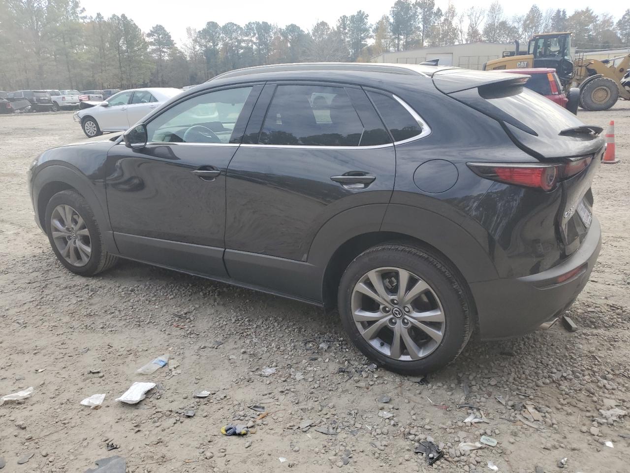 2023 MAZDA CX-30 PREMIUM VIN:3MVDMBDM2PM552975