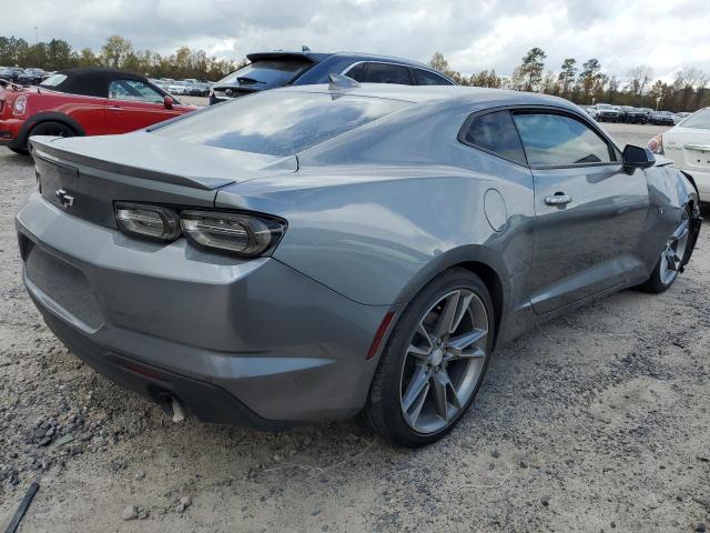 2021 CHEVROLET CAMARO LS VIN: 1G1FB1RX5M0100278