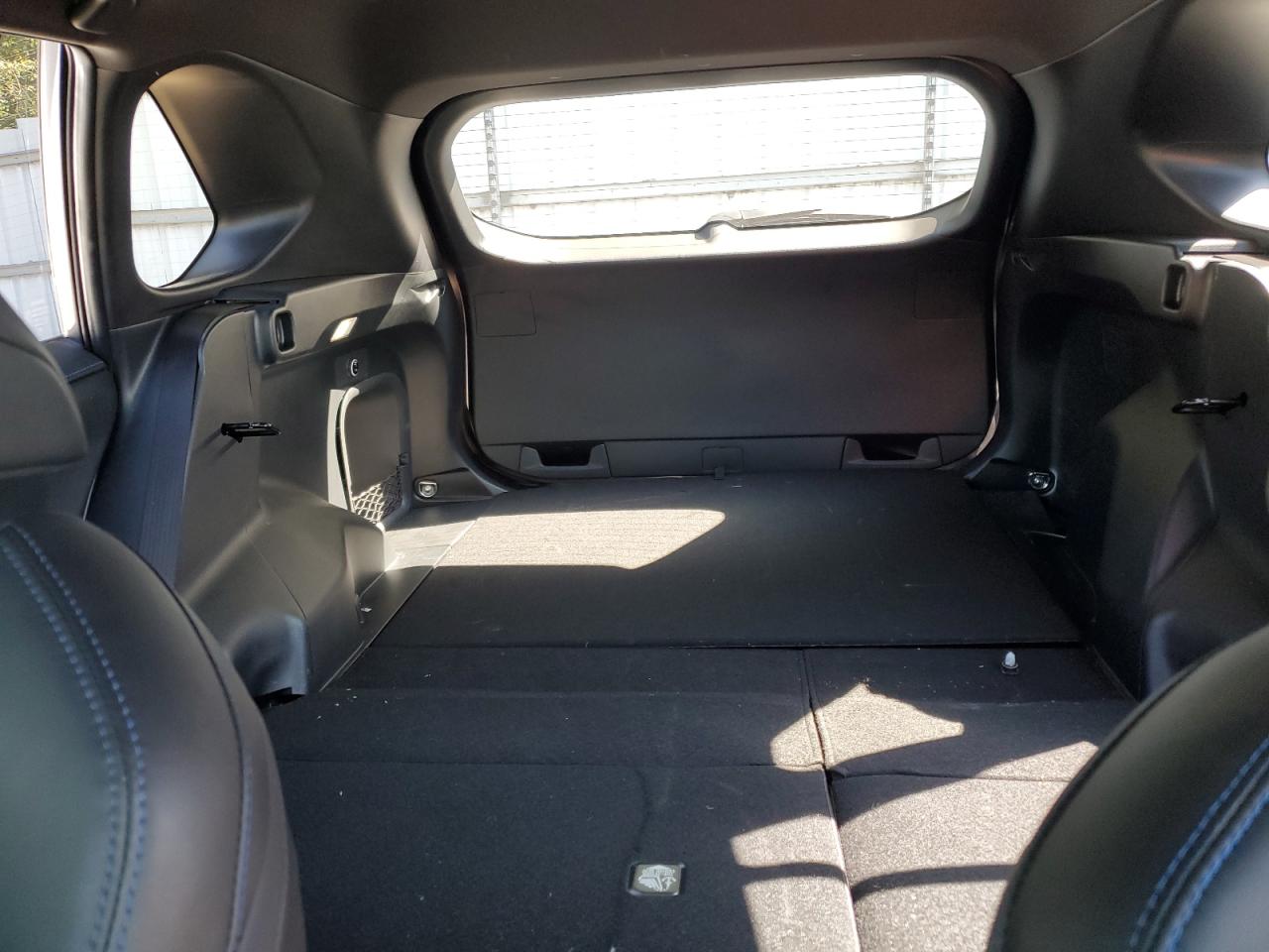 2023 TOYOTA RAV4 XSE VIN:JTME6RFV4PD537226