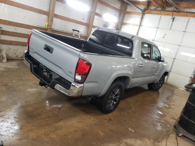 2021 TOYOTA TACOMA DOUBLE CAB VIN: 3TMCZ5AN5MM411858