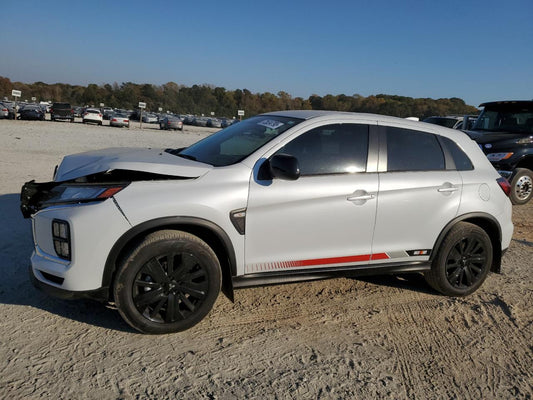 2023 MITSUBISHI OUTLANDER SPORT S/SE VIN:JA4ARUAU4PU008196