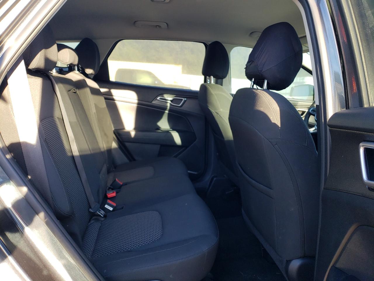 2023 KIA SPORTAGE LX VIN:KNDPU3AF0P7118381