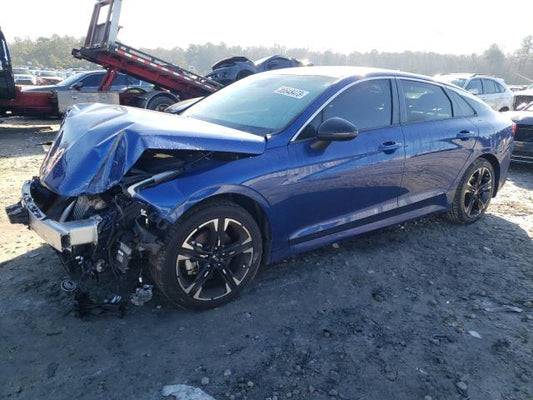 2021 KIA K5 GT LINE VIN: 5XXG64J28MG039167