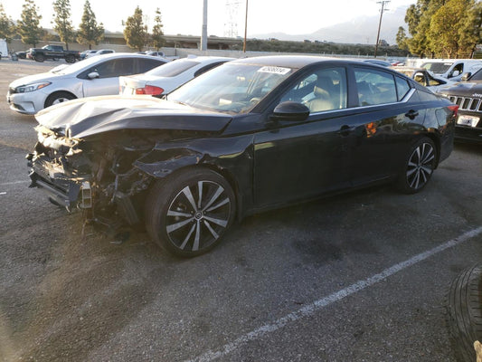 2022 NISSAN ALTIMA SR VIN:1N4BL4CV2NN418106