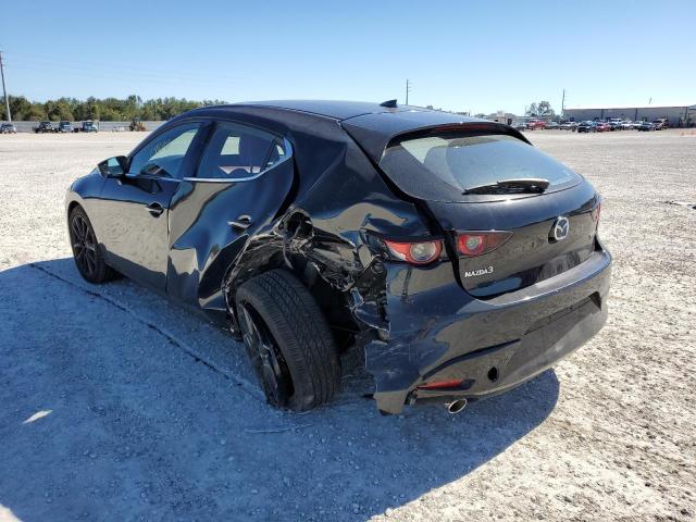 2021 MAZDA 3 PREMIUM VIN: JM1BPAML9M1402498