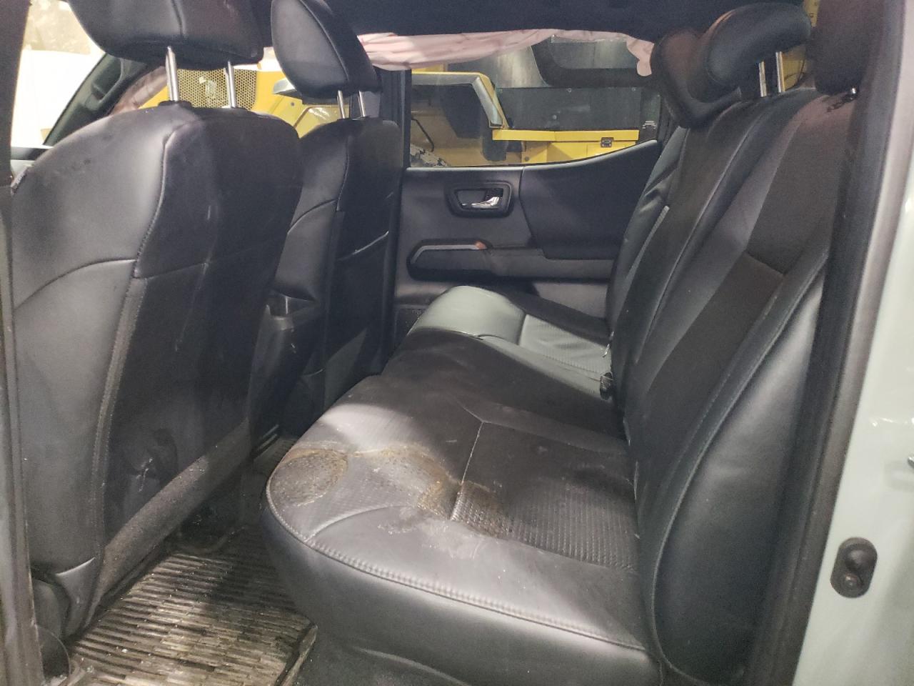 2022 TOYOTA TACOMA DOUBLE CAB VIN:3TMCZ5AN6NM472878