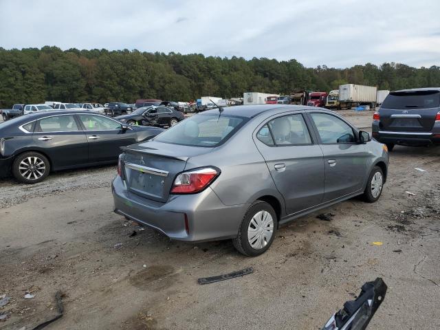 2021 MITSUBISHI MIRAGE G4 ES VIN: ML32FUFJ4MHF00934