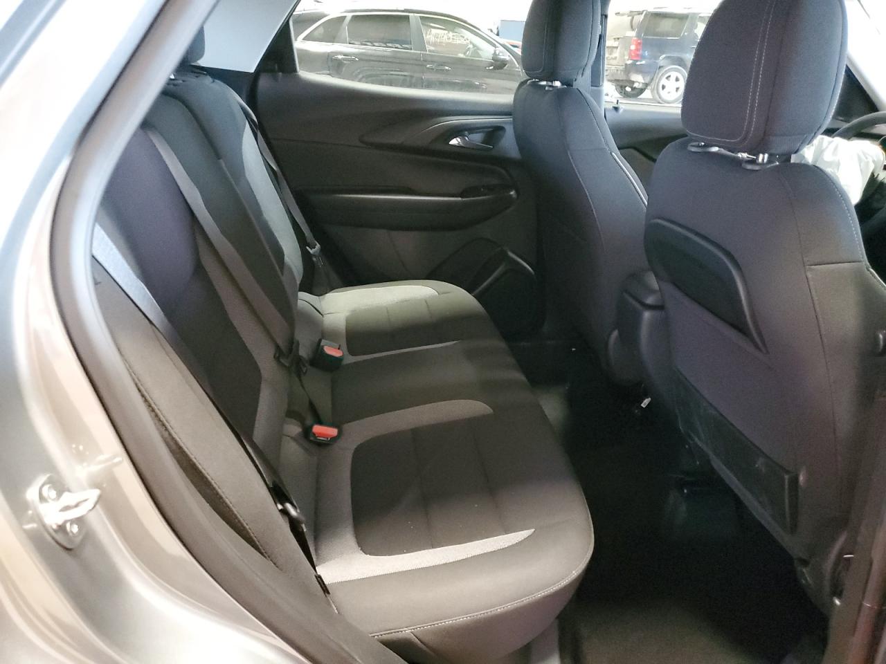 2023 CHEVROLET TRAILBLAZER LS VIN:KL79MNSL0PB206852