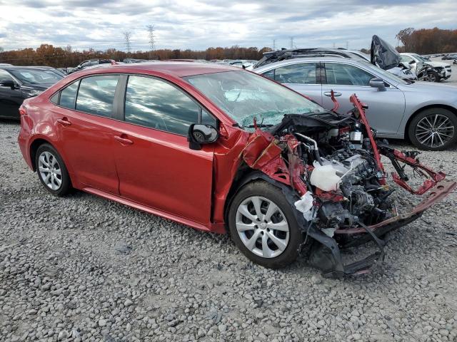 2021 TOYOTA COROLLA LE VIN: 5YFEPMAE1MP186954