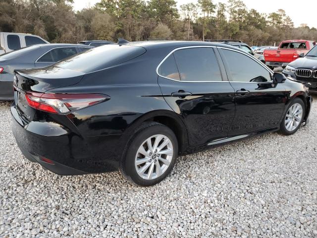 2021 TOYOTA CAMRY LE VIN: 4T1C11AK1MU603713