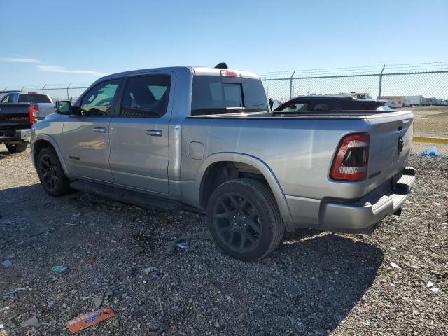 2021 RAM 1500 LARAMIE VIN: 1C6RREJT4MN533181