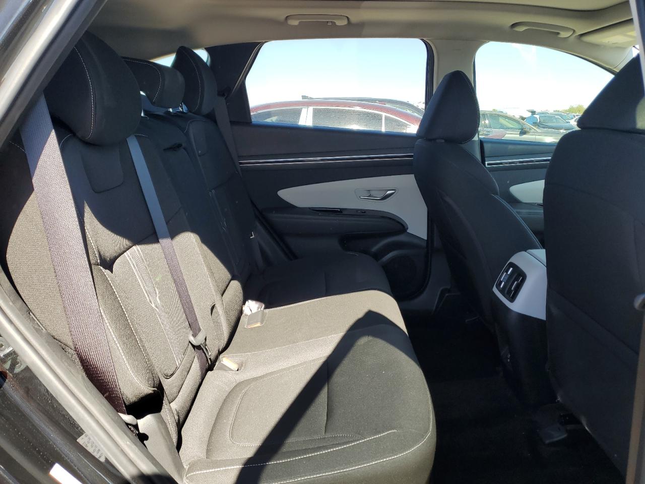 2022 HYUNDAI TUCSON SEL CONVENIENCE VIN:KM8JFCA15NU036306