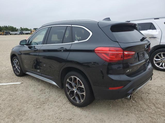 2021 BMW X1 SDRIVE28I VIN: WBXJG7C01M5T69269