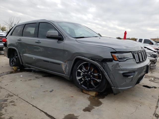 2021 JEEP GRAND CHEROKEE LAREDO VIN: 1C4RJEAG9MC881735