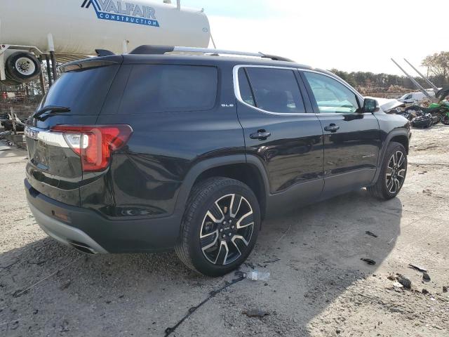 2021 GMC ACADIA SLE VIN: 1GKKNK***********