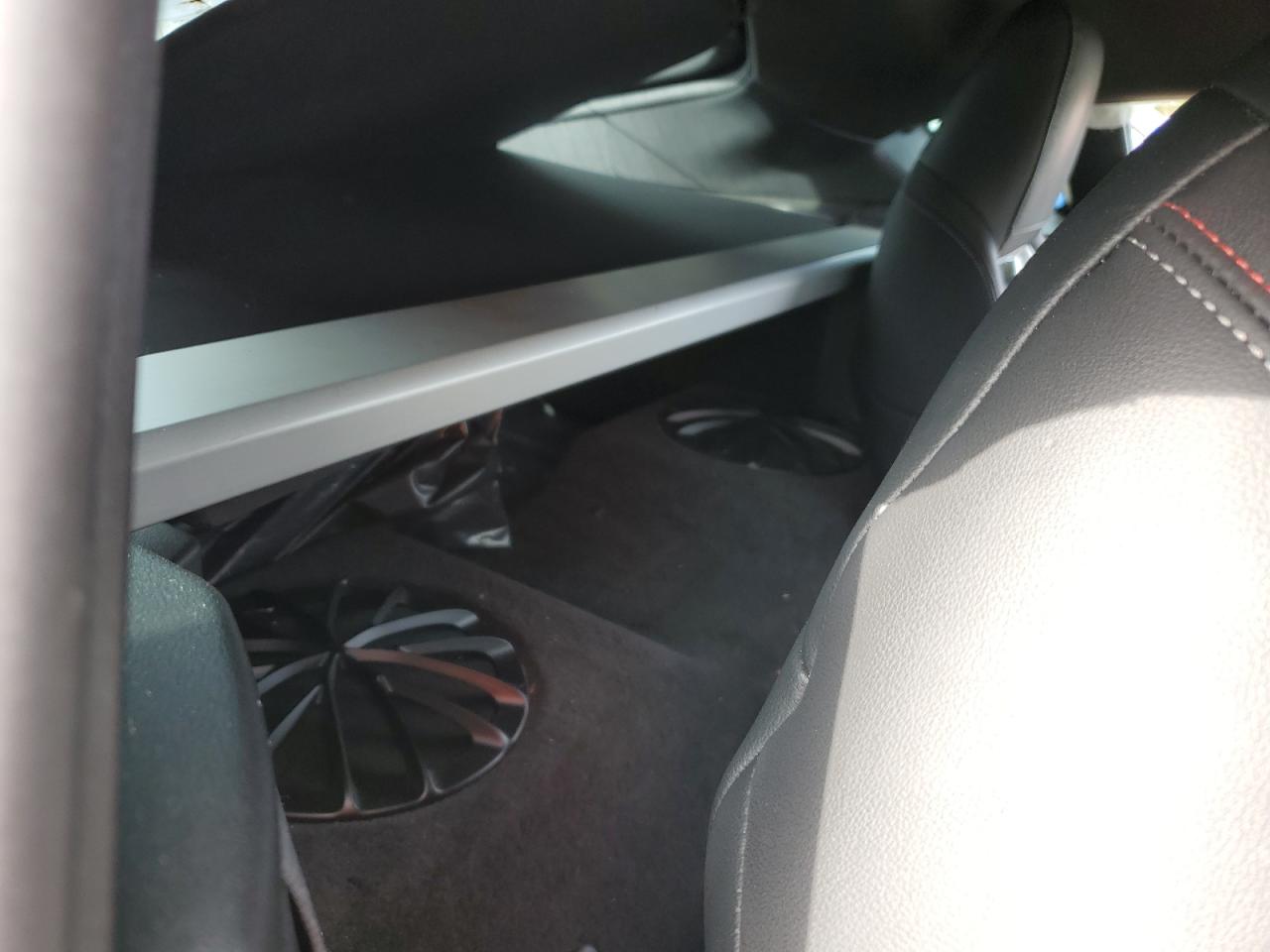 2022 TOYOTA SUPRA  VIN:WZ1DB2C07NW048703