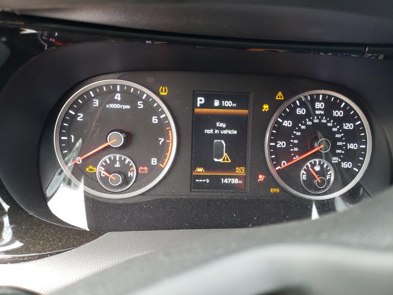 2023 KIA K5 GT LINE VIN:5XXG64J29PG184111