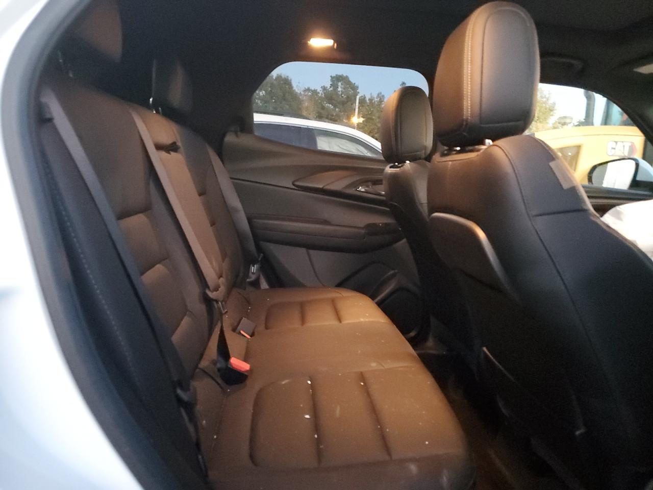 2022 CHEVROLET TRAILBLAZER ACTIV VIN:KL79MVSL7NB067770